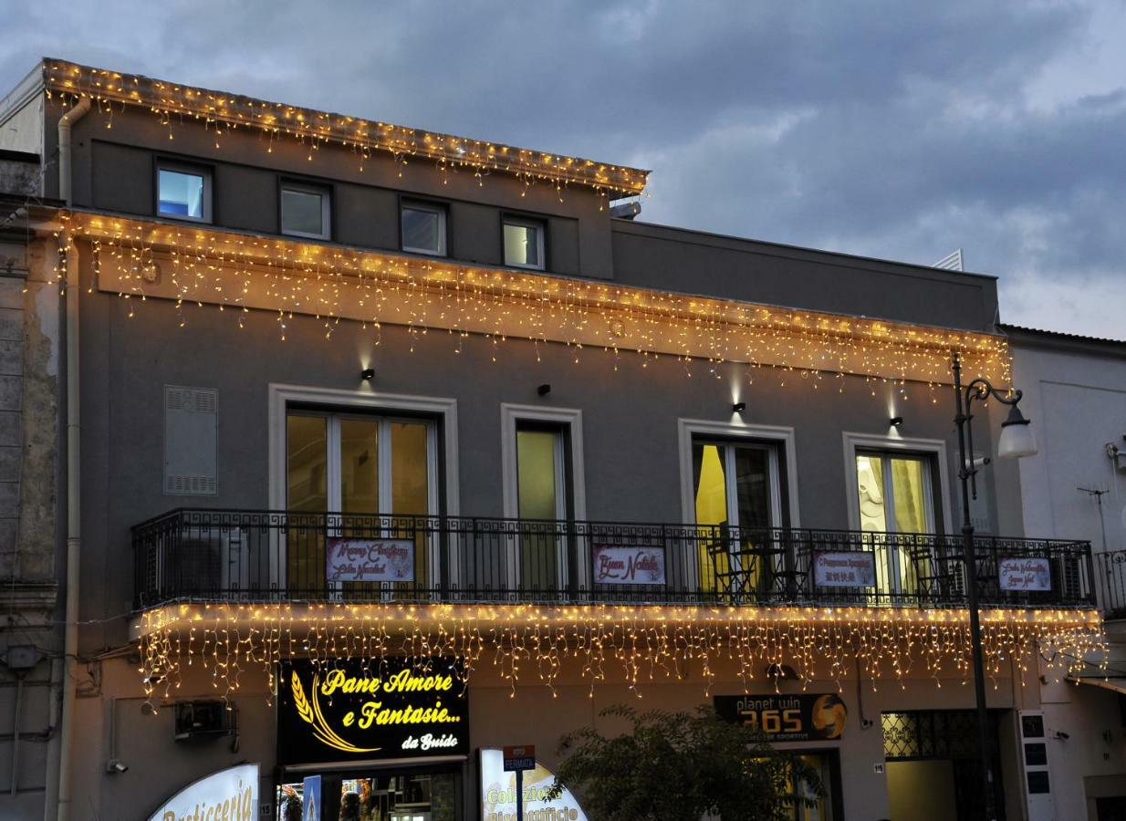 Guest house Sorrento *